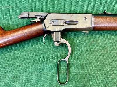 Winchester 1886Light Weight .33 WCF1906 Exc - Image 13 of 19