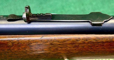 Winchester 1886Light Weight .33 WCF1906 Exc - Image 18 of 19