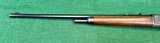 Winchester 1886Light Weight .33 WCF1906 Exc - Image 9 of 19