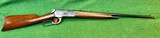 Winchester 1886Light Weight .33 WCF1906 Exc - Image 1 of 19