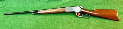 Winchester 1886Light Weight .33 WCF1906 Exc - Image 2 of 19