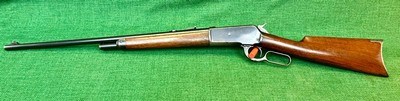 Winchester 1886Light Weight .33 WCF1906 Exc - Image 3 of 19