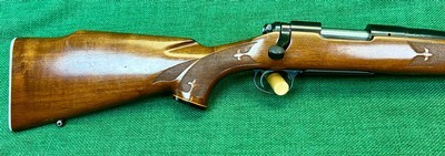 Remington 700 Varmint Special First Model.243 Winchester - Image 8 of 17