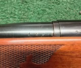 Remington 700 Varmint Special First Model.243 Winchester - Image 5 of 17