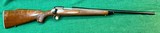 Remington 700 Varmint Special First Model.243 Winchester - Image 1 of 17