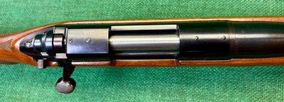 Remington 700 Varmint Special First Model.243 Winchester - Image 15 of 17