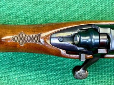 Remington 700 Varmint Special First Model.243 Winchester - Image 11 of 17