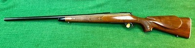 Remington 700 Varmint Special First Model.243 Winchester - Image 2 of 17