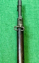 Remington M1917 WWI Date Early Serial Number.30-06 Springfield - Image 17 of 20