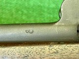 Remington M1917 WWI Date Early Serial Number.30-06 Springfield - Image 9 of 20