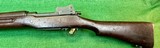 Remington M1917 WWI Date Early Serial Number.30-06 Springfield - Image 14 of 20