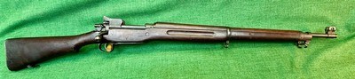 Remington M1917 WWI Date Early Serial Number.30-06 Springfield - Image 1 of 20