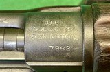 Remington M1917 WWI Date Early Serial Number.30-06 Springfield - Image 3 of 20