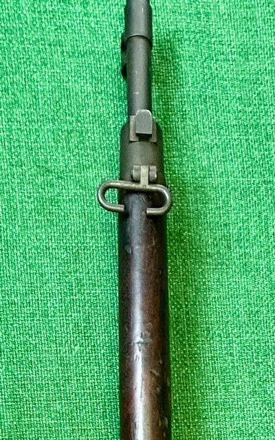 Remington M1917 WWI Date Early Serial Number.30-06 Springfield - Image 17 of 20
