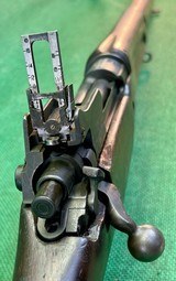 Remington M1917 WWI Date Early Serial Number.30-06 Springfield - Image 18 of 20