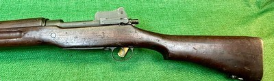 Remington M1917 WWI Date Early Serial Number.30-06 Springfield - Image 14 of 20