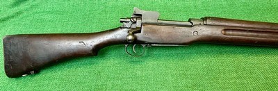 Remington M1917 WWI Date Early Serial Number.30-06 Springfield - Image 12 of 20