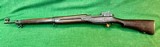 Remington M1917 WWI Date Early Serial Number.30-06 Springfield - Image 2 of 20