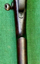 Remington M1917 WWI Date Early Serial Number.30-06 Springfield - Image 16 of 20