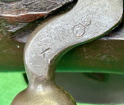 Remington M1917 WWI Date Early Serial Number.30-06 Springfield - Image 5 of 20