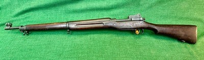 Remington M1917 WWI Date Early Serial Number.30-06 Springfield - Image 2 of 20