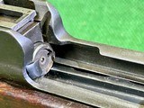 Remington M1917 WWI Date Early Serial Number.30-06 Springfield - Image 11 of 20