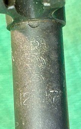 Remington M1917 WWI Date Early Serial Number.30-06 Springfield - Image 6 of 20