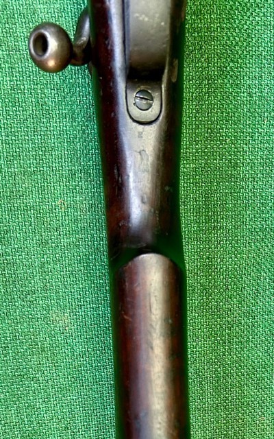 Remington M1917 WWI Date Early Serial Number.30-06 Springfield - Image 16 of 20