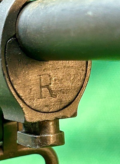 Remington M1917 WWI Date Early Serial Number.30-06 Springfield - Image 7 of 20