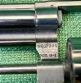 Smith & Wesson Model 19-3 Target-Wide Trigger / Hammer .357 Magnum/.38 Special - Image 3 of 15