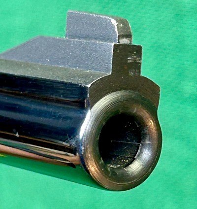 Smith & Wesson Model 19-3 Target-Wide Trigger / Hammer .357 Magnum/.38 Special - Image 13 of 15