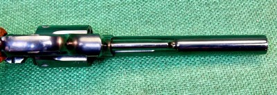 Smith & Wesson Model 19-3 Target-Wide Trigger / Hammer .357 Magnum/.38 Special - Image 10 of 15
