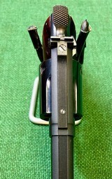 Smith & Wesson Model 19-3 Target-Wide Trigger / Hammer .357 Magnum/.38 Special - Image 7 of 15
