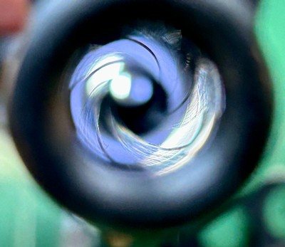 Smith & Wesson Model 19-3 Target-Wide Trigger / Hammer .357 Magnum/.38 Special - Image 14 of 15