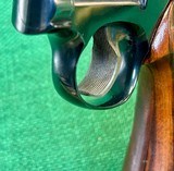 Smith & Wesson Model 19-3 Target-Wide Trigger / Hammer .357 Magnum/.38 Special - Image 6 of 15