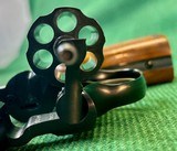 Smith & Wesson Model 15-4with Box.38 Special - Image 18 of 19