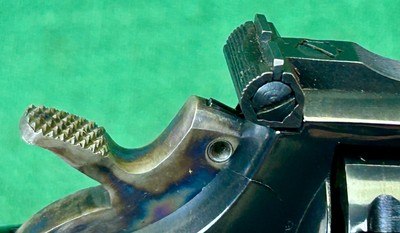 Smith & Wesson Model 15-4with Box.38 Special - Image 16 of 19
