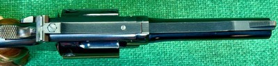 Smith & Wesson Model 15-4with Box.38 Special - Image 13 of 19