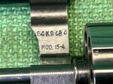 Smith & Wesson Model 15-4with Box.38 Special - Image 17 of 19