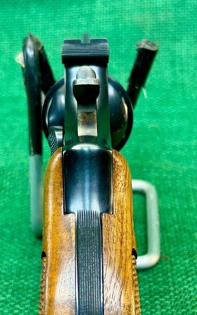 Smith & Wesson Model 15-4with Box.38 Special - Image 12 of 19