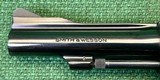 Smith & Wesson Model 15-4with Box.38 Special - Image 8 of 19