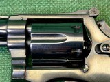 Smith & Wesson Model 15-4with Box.38 Special - Image 7 of 19