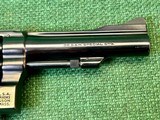 Smith & Wesson Model 15-4with Box.38 Special - Image 10 of 19