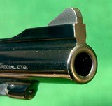 Smith & Wesson Model 15-4with Box.38 Special - Image 15 of 19