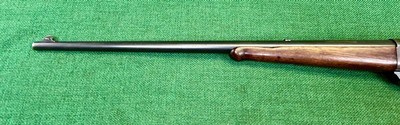 Winchester 1895 Pre-64 Lyman Rear Sight .35 Win - Image 8 of 19