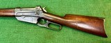 Winchester 1895 Pre-64 Lyman Rear Sight .35 Win - Image 7 of 19