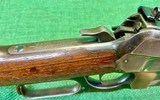Winchester 1895 Pre-64 Lyman Rear Sight .35 Win - Image 14 of 19