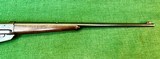 Winchester 1895 Pre-64 Lyman Rear Sight .35 Win - Image 6 of 19