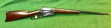 Winchester 1895 Pre-64 Lyman Rear Sight .35 Win - Image 2 of 19