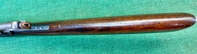 Winchester 1895 Pre-64 Lyman Rear Sight .35 Win - Image 19 of 19
